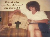 Humorvoller Retro-Abend geplant
