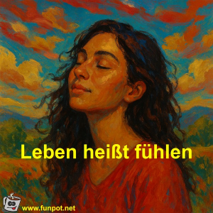 Leben-hei�t-f�hlen.png von Fossy