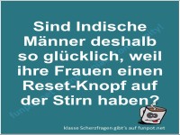 Scherzfrage