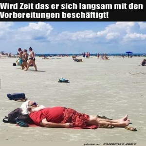 Fauler-Weihnachtsmann.jpg von Gabriel