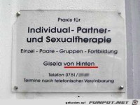sexualtherapie