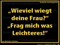 diegeilsten Wieviel