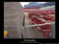 deshalb