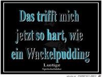 Das trifft mich jetzt so hart