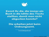 Kennst du noch die