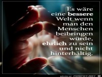 Bessere Welt