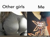 Holz vor der H�tte oder nicht