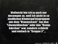 Einfach nur Gruppe 3