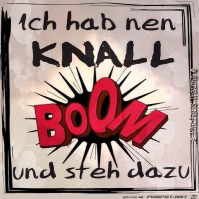 Knall.jpg von Keule56