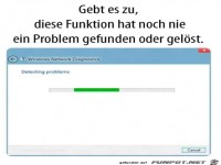 Hat noch nie was gefunden