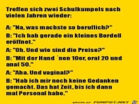 2 Schulkumpels