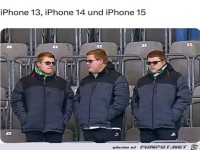 Alles gleich