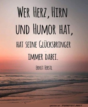 Gl�cksbringer-immer-dabei.jpg auf www.funpot.net