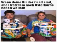 Kreative Osterk�rbe f�r Teenager