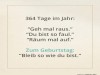 weiter
