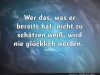weiter