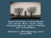 weiter
