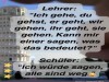 weiter