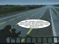 Temposchild: Geisterstra�e der Zukunft