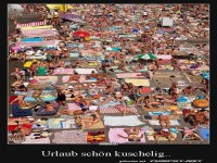 Dann lieber keinen Urlaub
