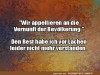 weiter