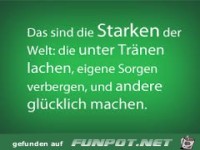 die Starken