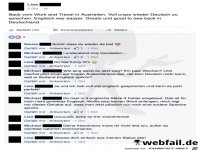 Wo er recht hat