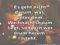 So ist es