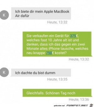 Ich-dachte-du-bist-dumm.jpg auf www.funpot.net