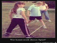 Wer kennt noch diesen Spiel ?
