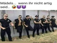 Keine Strafe