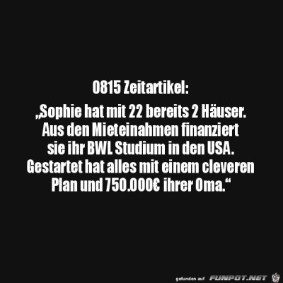 Komischer-Artikel.jpg von Rebecca