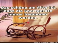 Das Sch�ne am Alter