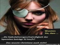 Wussten Sie