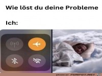 Probleme gel�st