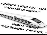 Fr�her und heute