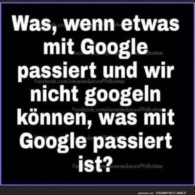 Was-wenn-Google-ausf&auml;llt?.jpg von Talia