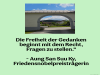 weiter