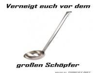 Lffel der Superlative!