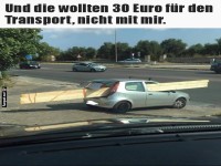 Wenn Sparen zur Mutprobe wird