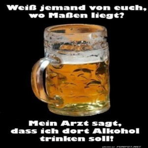 Bierarzt-verschreibt-Reisen!.jpg von Leona