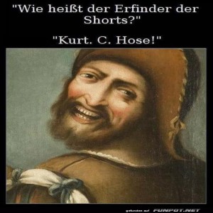 Die-Erfindung-der-Shorts-enth�llt!.jpg von Gabriel