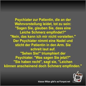Psychiater-zur-Patientin.jpg von Fossy