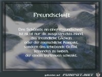 freundschaft