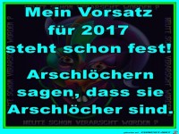 Vorsatz 2017