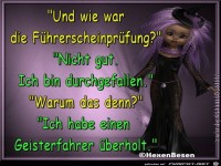 F�hrerscheinpr�fung