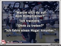 Hometrainer