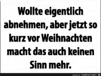 Macht keinen Sinn