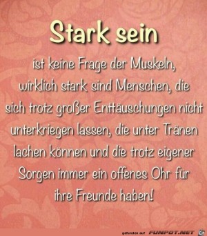 Stark-sein-ist-keine-Frage-der-Muskeln.jpg auf www.funpot.net