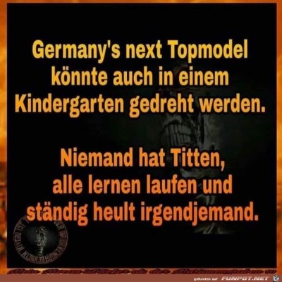Topmodel.jpg von Keule56
